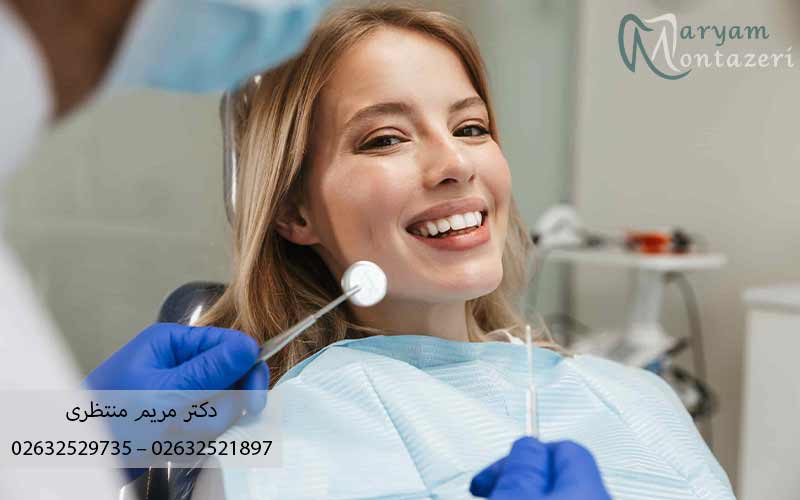 خطرات-تراشیدن-دندان-برای-لمینت