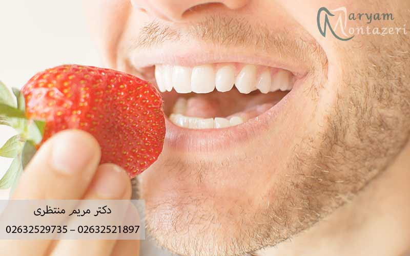 سفید-کردن-دندان-با-روش‌های-خانگی-و-مراقبت‌های-روزانه